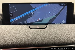 Mazda CX-60 3,3 D200 AT Exclusive-lin 2024