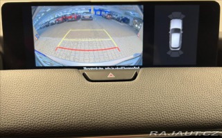 Mazda CX-60 3,3 D200 AT Exclusive-lin 2024