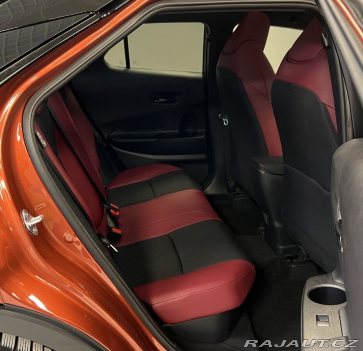 Toyota C-HR 2,0 PHEV TOKYO EDITION 2025