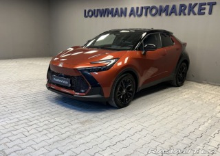 Toyota C-HR 2,0 PHEV TOKYO EDITION 2025