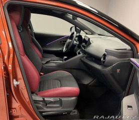 Toyota C-HR 2,0 PHEV TOKYO EDITION 2025