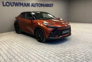 Toyota C-HR 2,0 PHEV TOKYO EDITION 2025