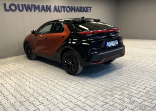 Toyota C-HR 2,0 PHEV TOKYO EDITION 2025