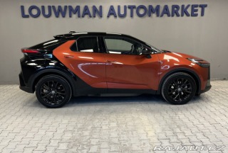 Toyota C-HR 2,0 PHEV TOKYO EDITION 2025