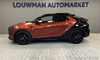 Toyota C-HR 2,0 PHEV TOKYO EDITION 2025