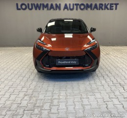 Toyota C-HR 2,0 PHEV TOKYO EDITION 2025
