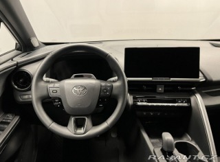 Toyota C-HR 2,0 PHEV TOKYO EDITION 2025