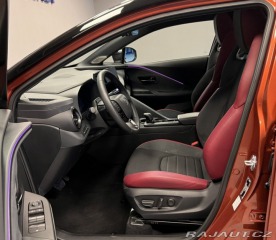 Toyota C-HR 2,0 PHEV TOKYO EDITION 2025