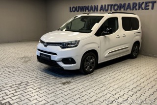 Toyota ProAce City Verso 1,5 8AT FAMILY L1 PANO 2024