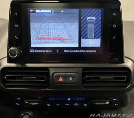 Toyota ProAce City Verso 1,5 8AT FAMILY L1 PANO 2024