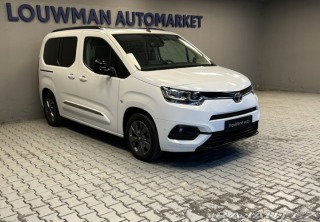 Toyota ProAce City Verso 1,5 8AT FAMILY L1 PANO 2024