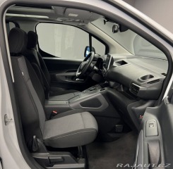 Toyota ProAce City Verso 1,5 8AT FAMILY L1 PANO 2024
