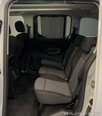 Toyota ProAce City Verso 1,5 8AT FAMILY L1 PANO 2024