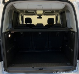 Toyota ProAce City Verso 1,5 8AT FAMILY L1 PANO 2024