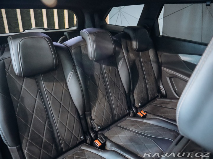 Peugeot 5008 2.0 BlueHDi EAT8 GT Line 2019