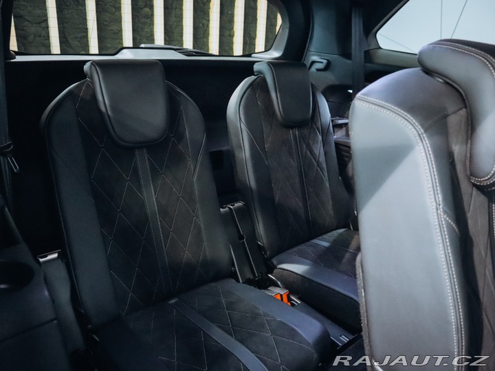 Peugeot 5008 2.0 BlueHDi EAT8 GT Line 2019