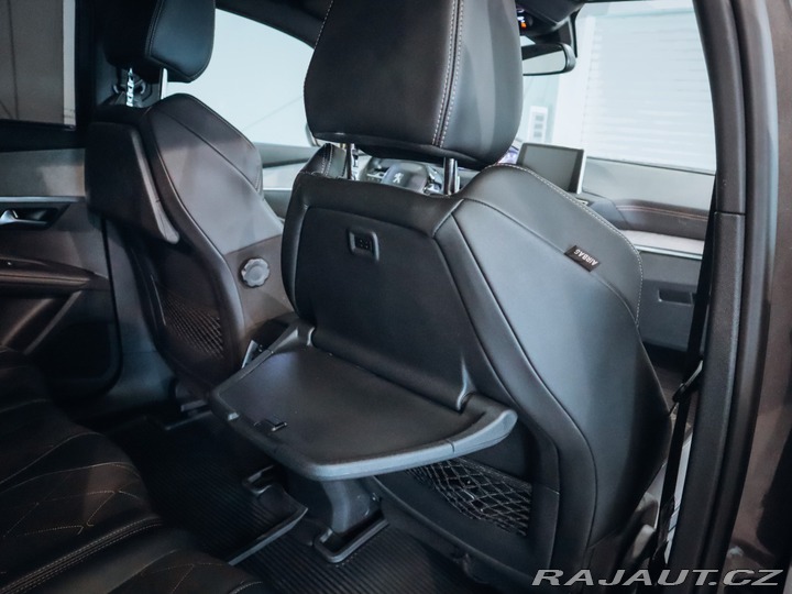 Peugeot 5008 2.0 BlueHDi EAT8 GT Line 2019