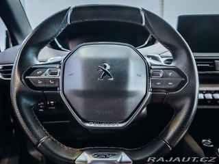 Peugeot 5008 2.0 BlueHDi EAT8 GT Line 2019