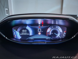 Peugeot 5008 2.0 BlueHDi EAT8 GT Line 2019