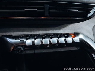 Peugeot 5008 2.0 BlueHDi EAT8 GT Line 2019