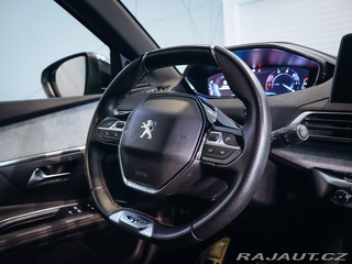 Peugeot 5008 2.0 BlueHDi EAT8 GT Line 2019