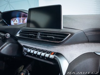 Peugeot 5008 2.0 BlueHDi EAT8 GT Line 2019