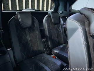 Peugeot 5008 2.0 BlueHDi EAT8 GT Line 2019