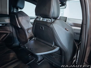 Peugeot 5008 2.0 BlueHDi EAT8 GT Line 2019