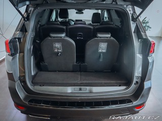 Peugeot 5008 2.0 BlueHDi EAT8 GT Line 2019