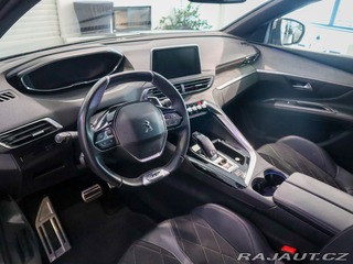 Peugeot 5008 2.0 BlueHDi EAT8 GT Line 2019