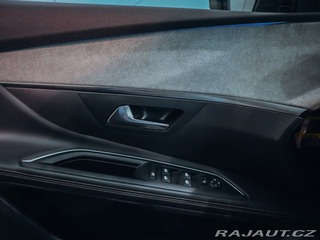 Peugeot 5008 2.0 BlueHDi EAT8 GT Line 2019