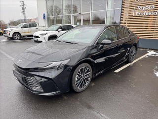 Toyota Camry 2,5 EXECUTIVE