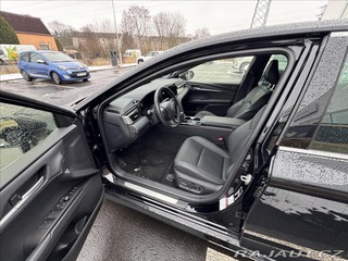 Toyota Camry 2,5 EXECUTIVE 2024