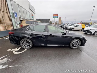 Toyota Camry 2,5 EXECUTIVE 2024