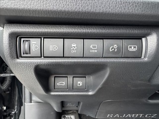 Toyota Camry 2,5 EXECUTIVE 2024
