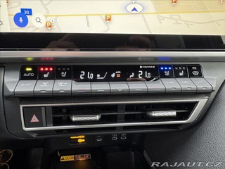 Toyota Camry 2,5 EXECUTIVE 2024
