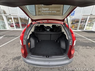 Honda CR-V 2,0 AT LIFESTYLE 2013