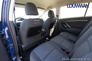 Toyota Verso 1.8 Valvematic Multidrive 2017