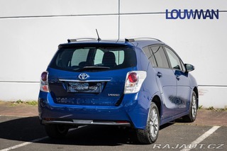 Toyota Verso 1.8 Valvematic Multidrive 2017