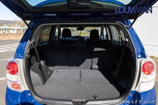 Toyota Verso 1.8 Valvematic Multidrive 2017