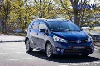 Toyota Verso 1.8 Valvematic Multidrive 2017