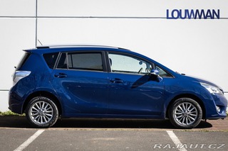 Toyota Verso 1.8 Valvematic Multidrive 2017