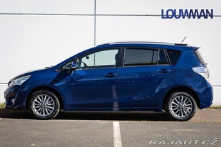 Toyota Verso 1.8 Valvematic Multidrive 2017