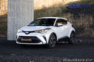 Toyota C-HR 1,8 AT STYLE 2023