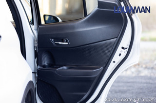 Toyota C-HR 1,8 AT STYLE 2023