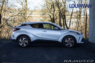 Toyota C-HR 1,8 AT STYLE 2023