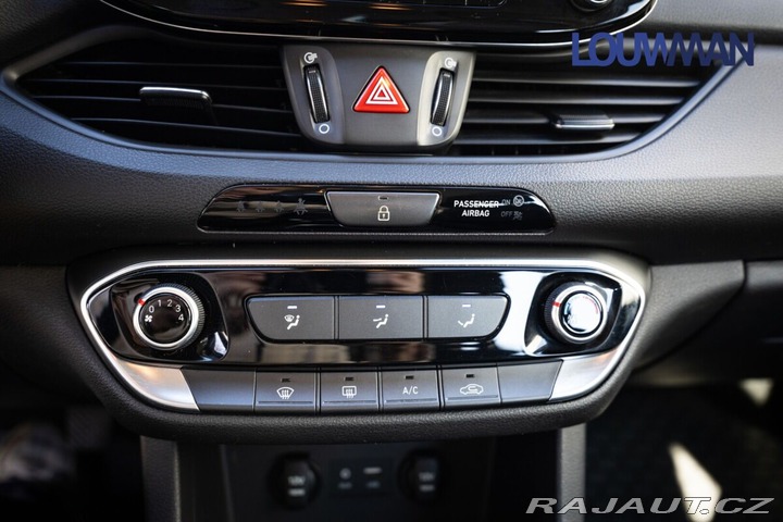 Hyundai i30 TRIKOLOR 2018