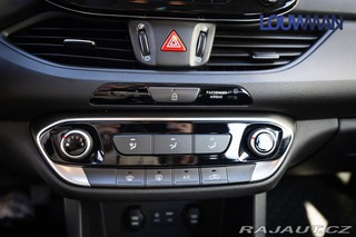 Hyundai i30 TRIKOLOR 2018
