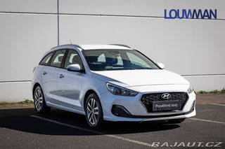 Hyundai i30 TRIKOLOR 2018