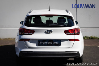 Hyundai i30 TRIKOLOR 2018